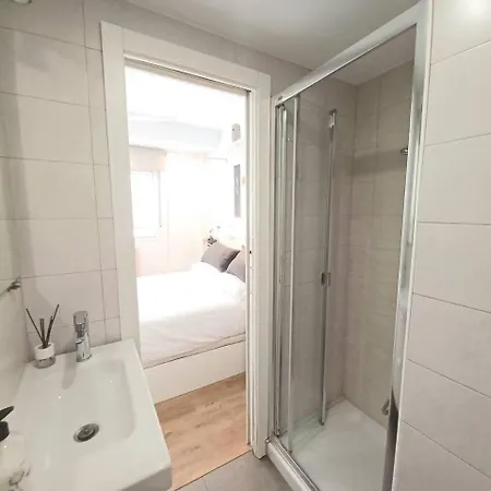 Inmogestion Integral Paraiso 4 * Seville