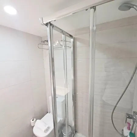 Apartment Inmogestion Integral Paraiso 4