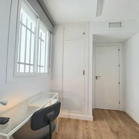 Inmogestion Integral Paraiso 4 Apartment *