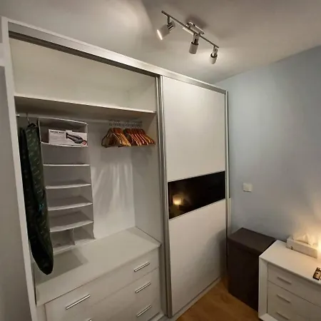 Apartment Inmogestion Integral Paraiso 4 *
