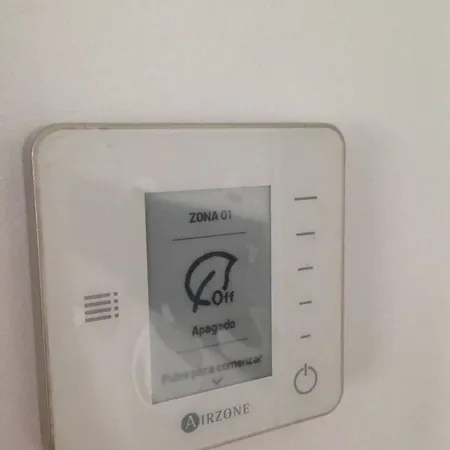 Apartment Inmogestion Integral Paraiso 4 *