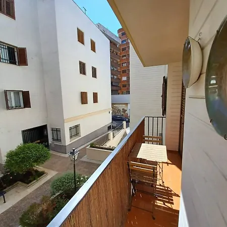 Inmogestion Integral Paraiso 4 Apartment *