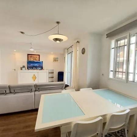 Inmogestion Integral Paraiso 4 Apartment