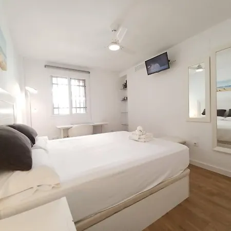 Apartment Inmogestion Integral Paraiso 4