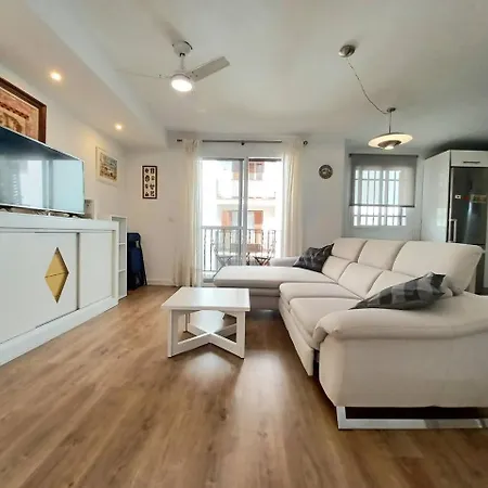 Inmogestion Integral Paraiso 4 Apartment *