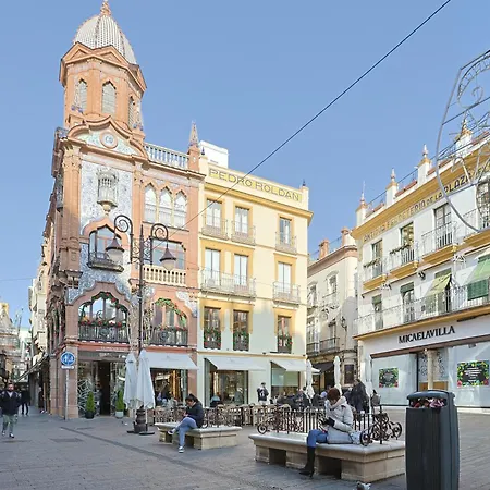 Apartamento Avanti Rosario