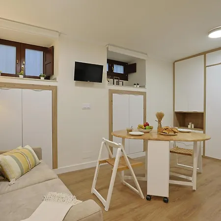Avanti Rosario Apartamento Sevilla
