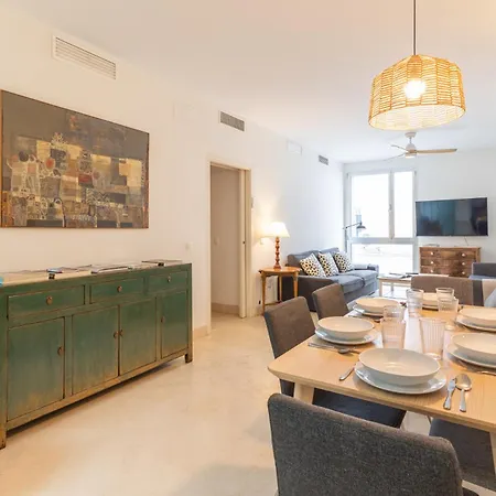 Tentudia Charming With Private Roof-top Or Patio In San Bernardo By Ocityzen