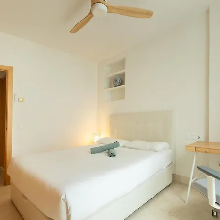 Tentudia Charming With Private Roof-top Or Patio In San Bernardo By Ocityzen * Sevilla