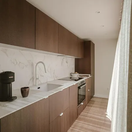 Brand New Penthouse -private Roof Terrace- Alameda * Sevilla