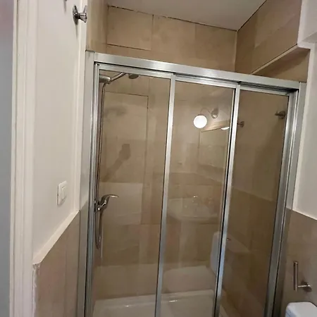 Rg Calle Santiago 46 Apartment