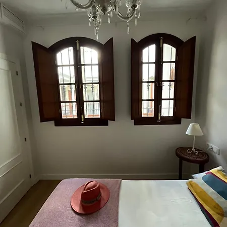 Rg Calle Santiago 46 Apartment Seville
