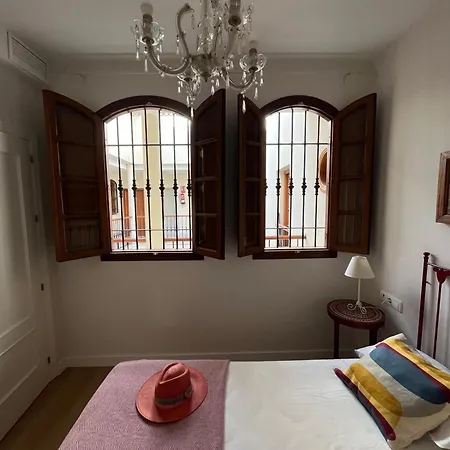 Apartment Rg Calle Santiago 46