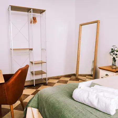 Echo Nervion Apartment Seville