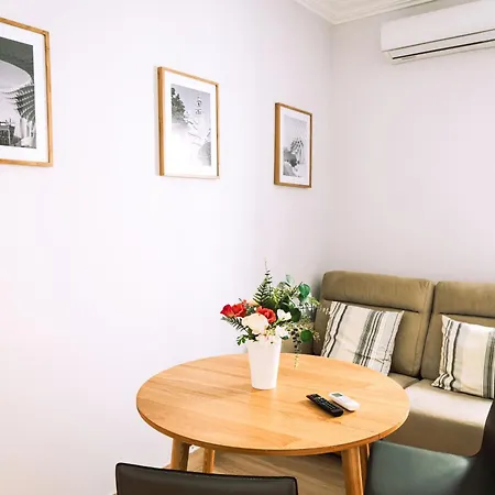 Apartment Echo Nervion