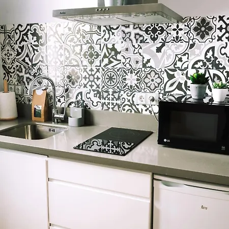 Apartment Echo Nervion *