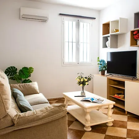 Apartment Echo Nervion *
