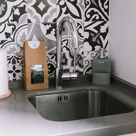 Echo Nervion Apartment Seville