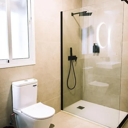 Apartment Echo Nervion Seville