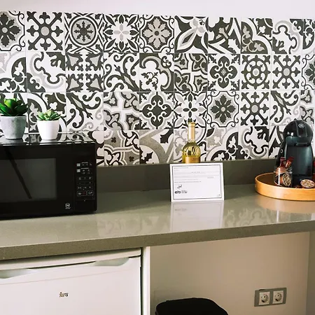 Apartment Echo Nervion