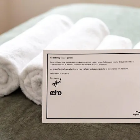 Echo Nervion Apartment Seville