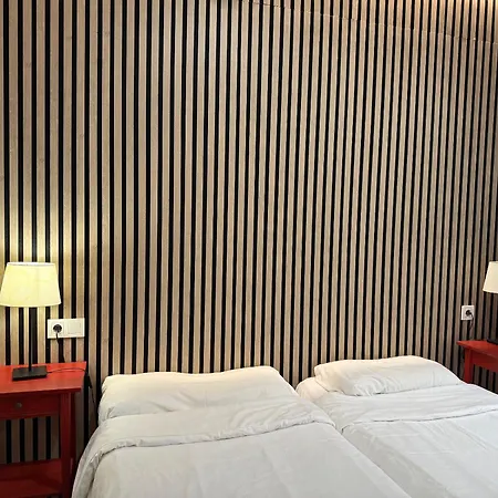 Estudios Placentines Apartment