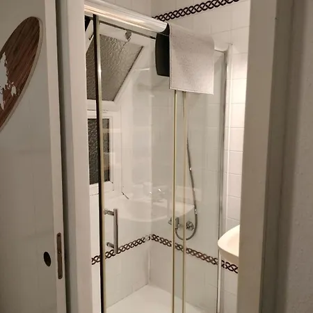 Apartamento-loft Centro Ciudad *