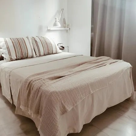 Apartamento-loft Centro Ciudad Sevilla