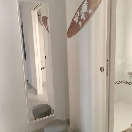 Appartement Apartamento-loft Centro Ciudad Sevilla