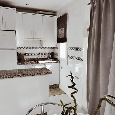 Apartamento-loft Centro Ciudad Appartement *
