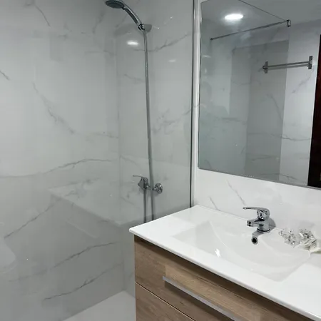 Estudios Placentines Apartment Seville