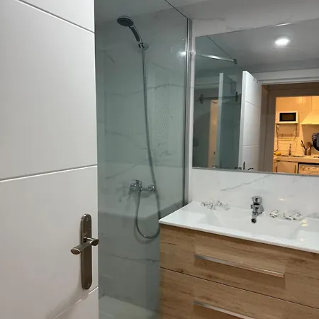 Apartment Estudios Placentines Seville