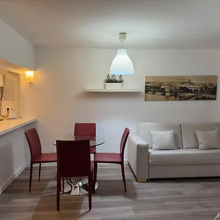 Apartment Estudios Placentines