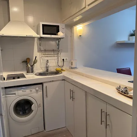 Estudios Placentines Apartment *