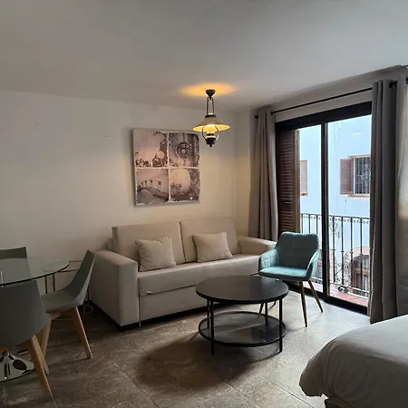 Apartment Estudios Placentines *