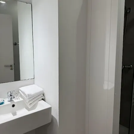 Estudios Placentines Apartment Seville