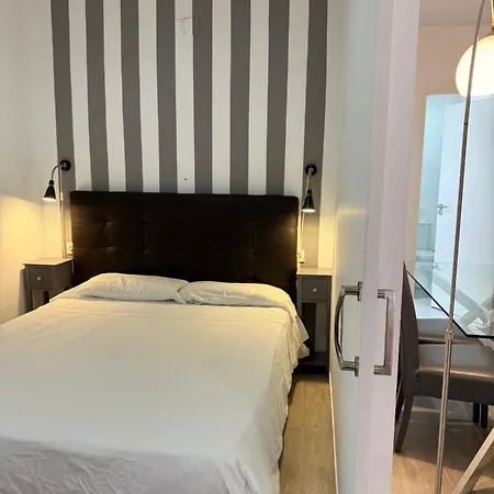 Apartment Estudios Placentines Seville