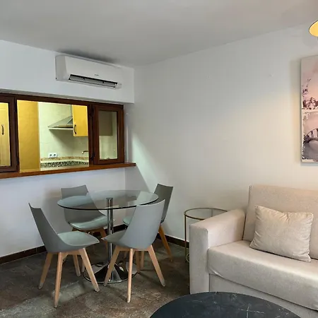 Estudios Placentines Apartment