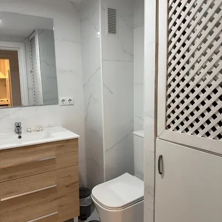 Apartment Estudios Placentines