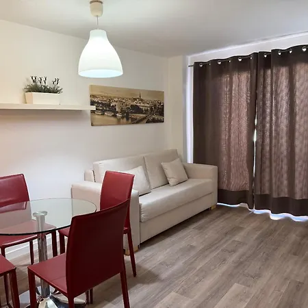 Estudios Placentines Apartment *