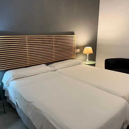 Estudios Placentines Apartment Seville