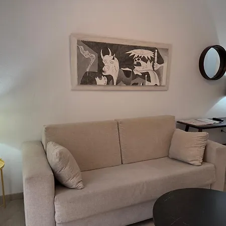 Estudios Placentines Apartment Seville