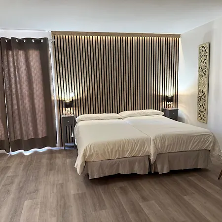 Apartment Estudios Placentines