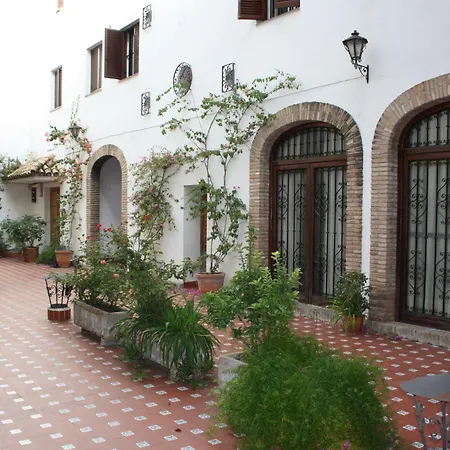 Estudios Placentines Apartment