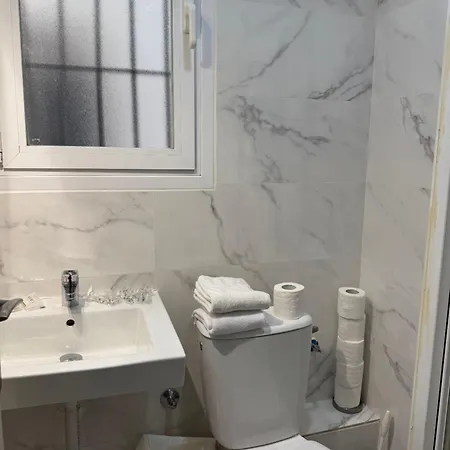 Avenida Apartment *