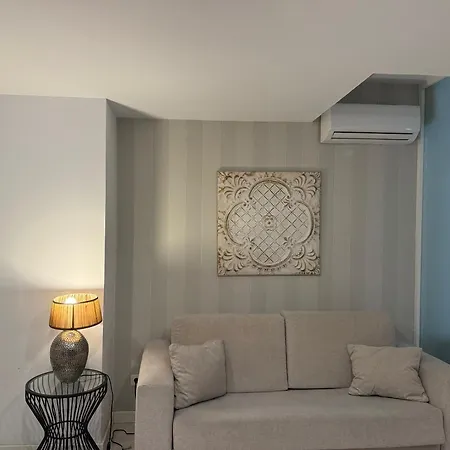 Apartment Avenida *
