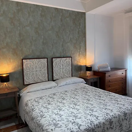 Avenida Apartment Seville