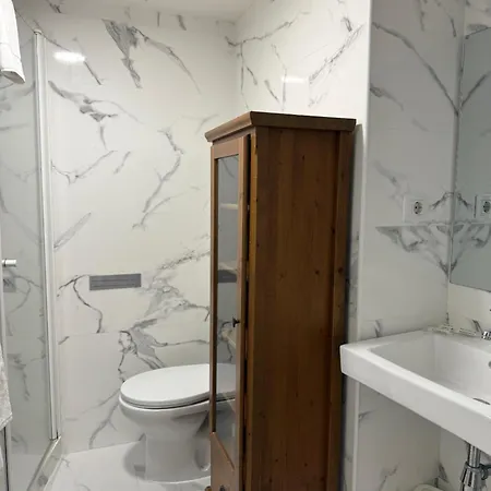 Apartment Avenida Seville