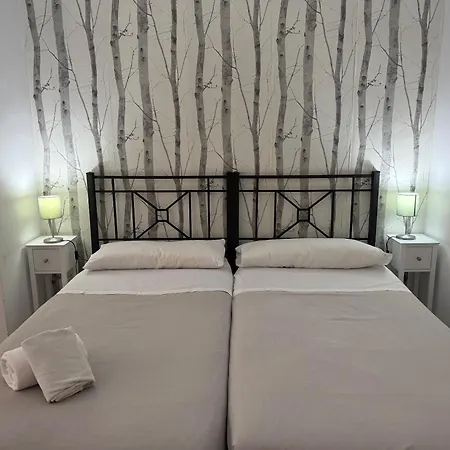 Avenida Apartment *