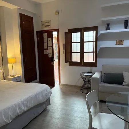Estudios Placentines Apartment